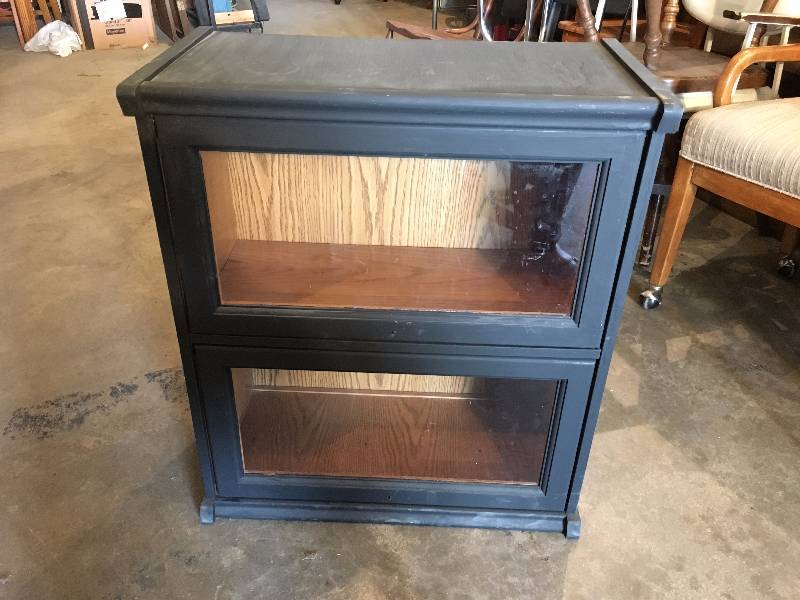 Small Library Type Book Shelf
