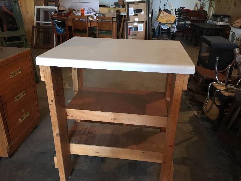 Work Bench