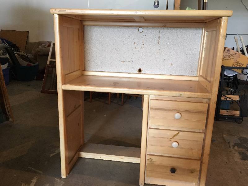 Desk
