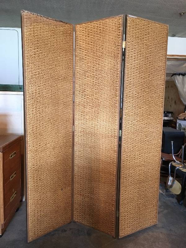 Room Screen Divider
