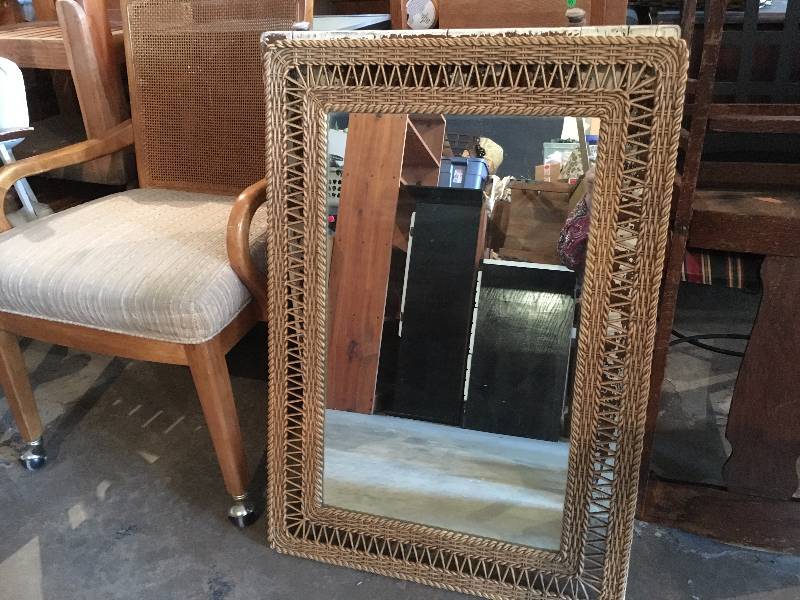 Wall Mirror
