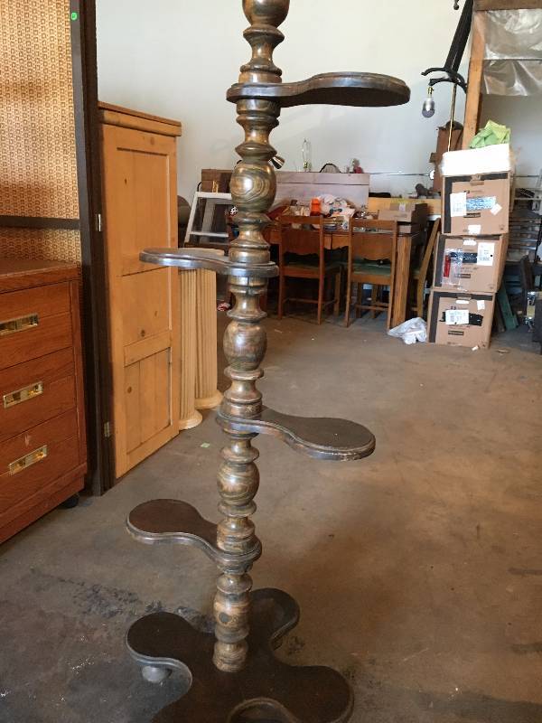 Plant Stand