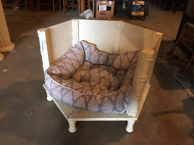 Dog Bed