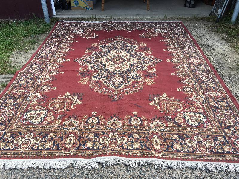Area Rug