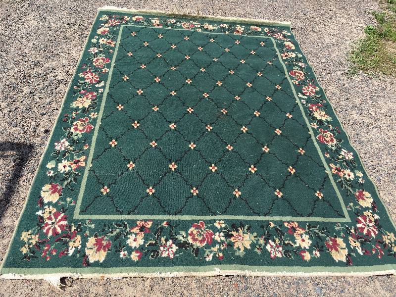 Area Rug