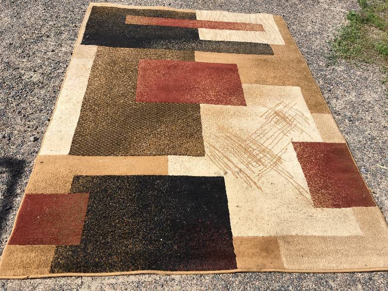 Area Rug
