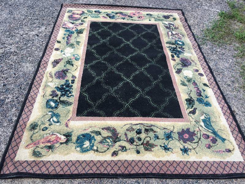 Area Rug