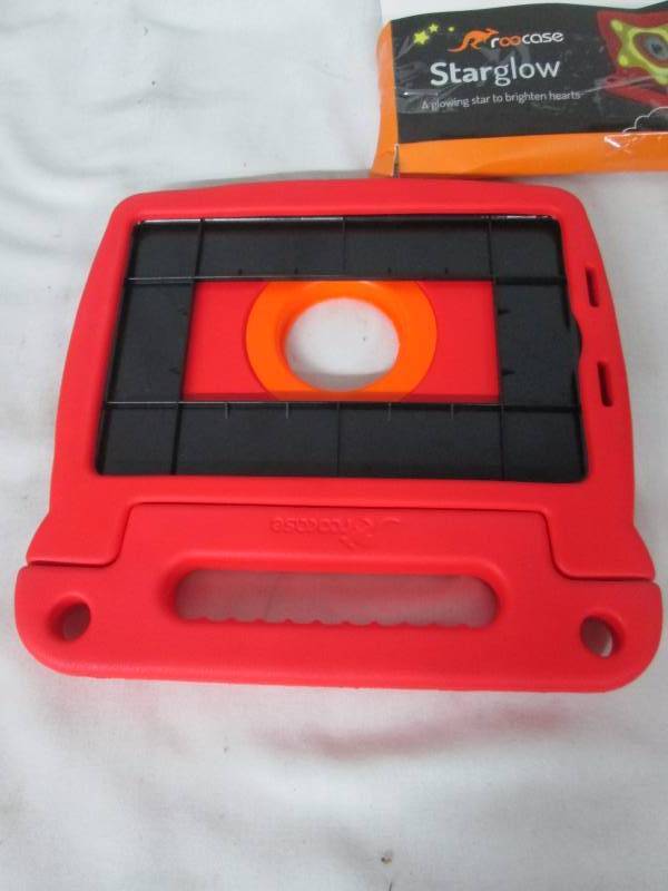 Roocase Orb Starglow Case for Apple iPad Mini 4