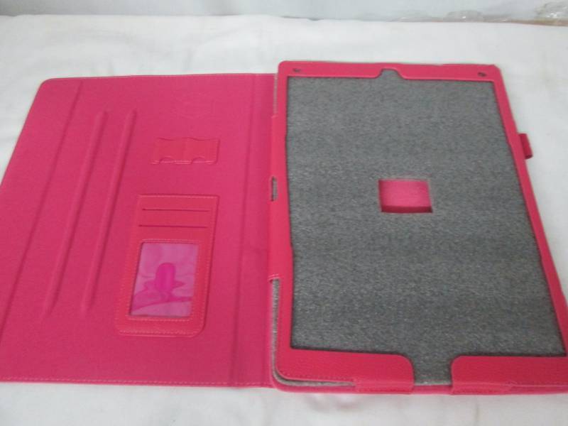 Roocase Dual View Case for Apple iPad Pro