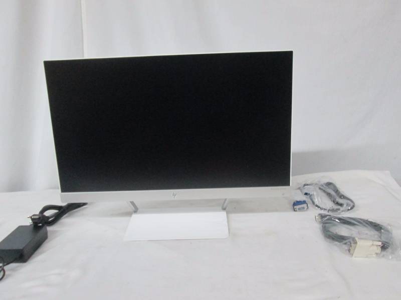 HP Pavilion 22 1080p IPS LED Monitor