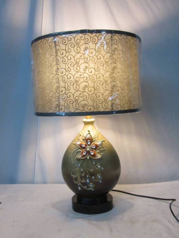 Table Lamp