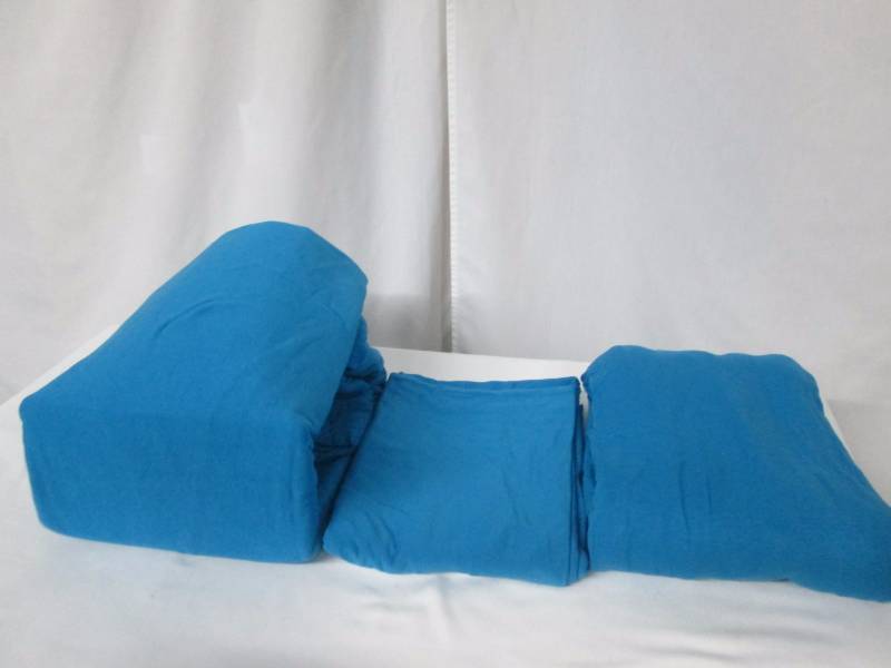 Alcove 100% Cotton Jersey Sheets - Queen