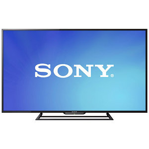 Sony 48 1080p LED Smart TV