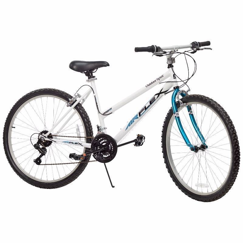 Outdoor Spirit Airflex Womens 26 18-Speed Mountain Bike