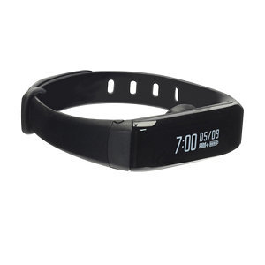 WeGo Hybrid Wireless Activity and Sleep Tracker with Bluetooth