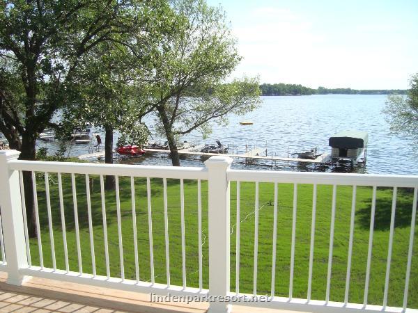 Cabin #3  3 Bedroom  Loft Cabin Rental Saturday 820 - Saturday 82716 (7 Nights8 Days)