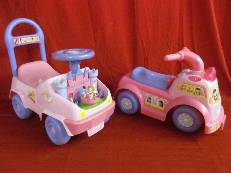 Fisher Price Toy