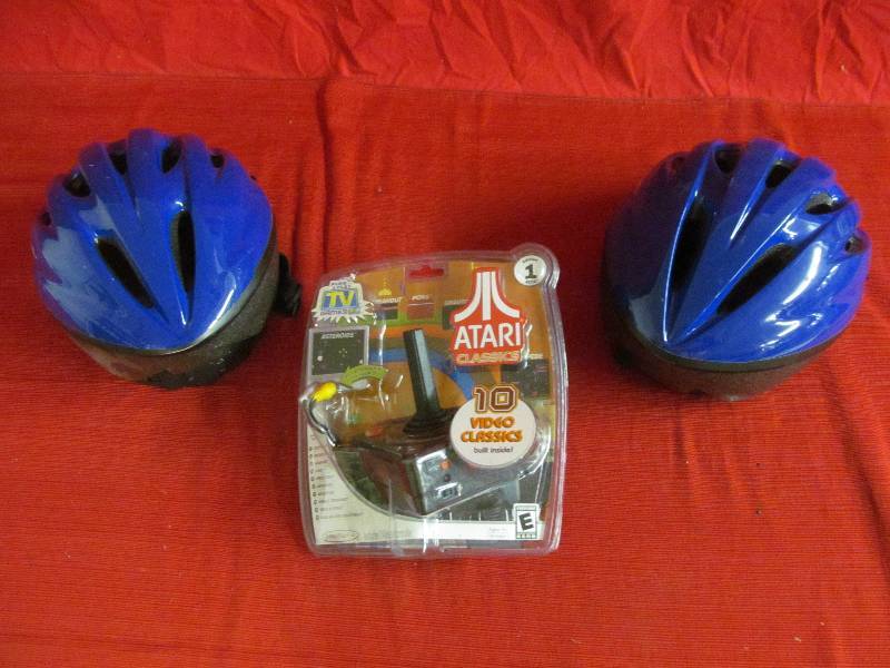 Bike Helmets