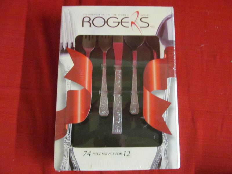 Flatware Set