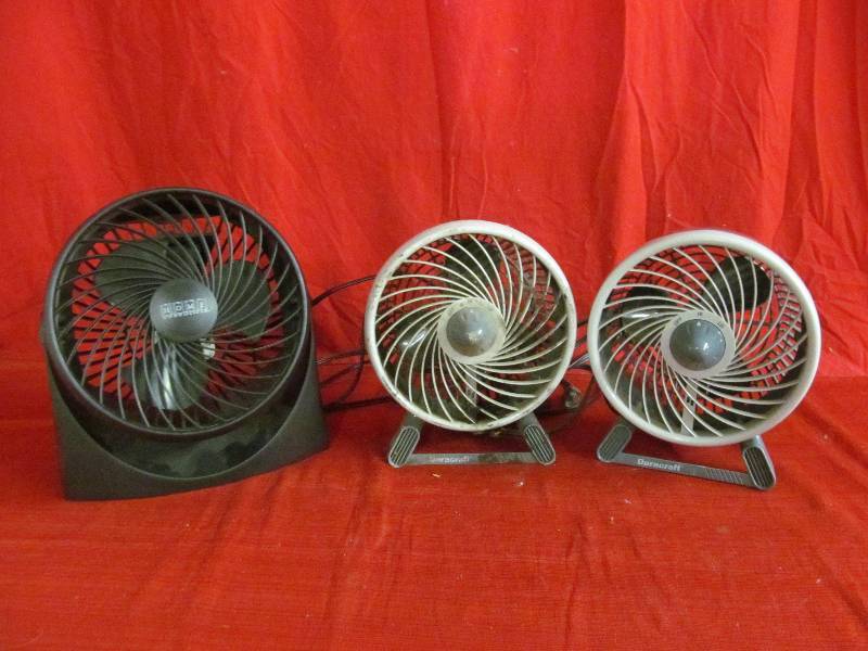 Fans