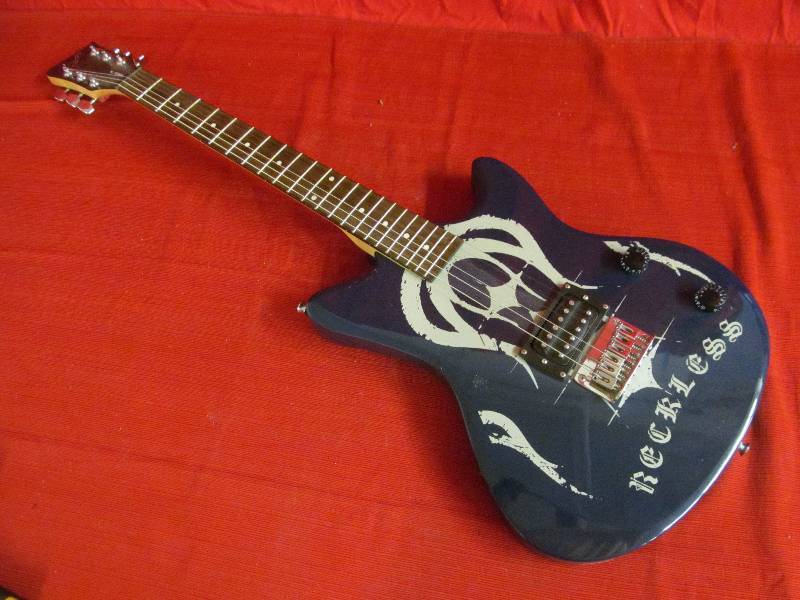 Electric Guitar