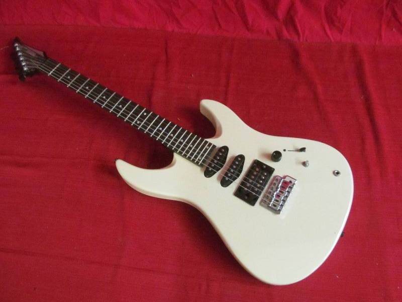 Electric Guitar