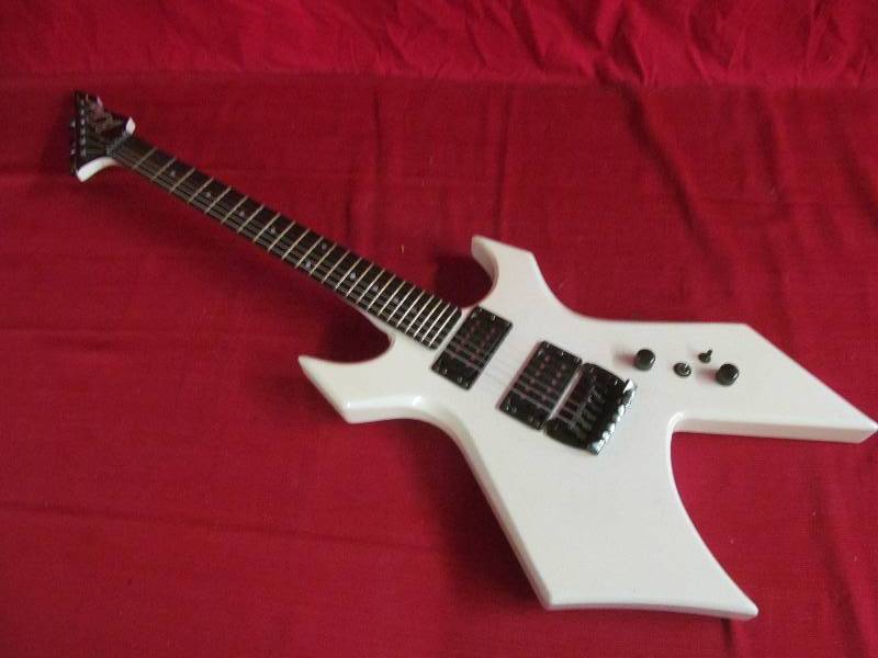 Electric Guitar