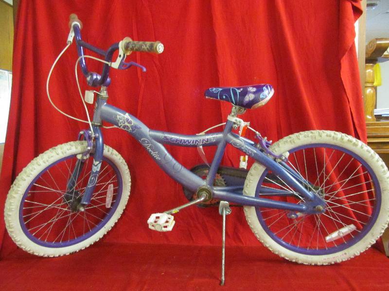 Schwinn Girls Bicycle