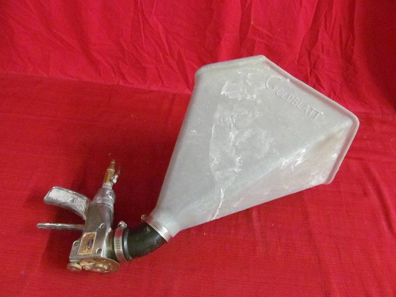 Drywall Gun