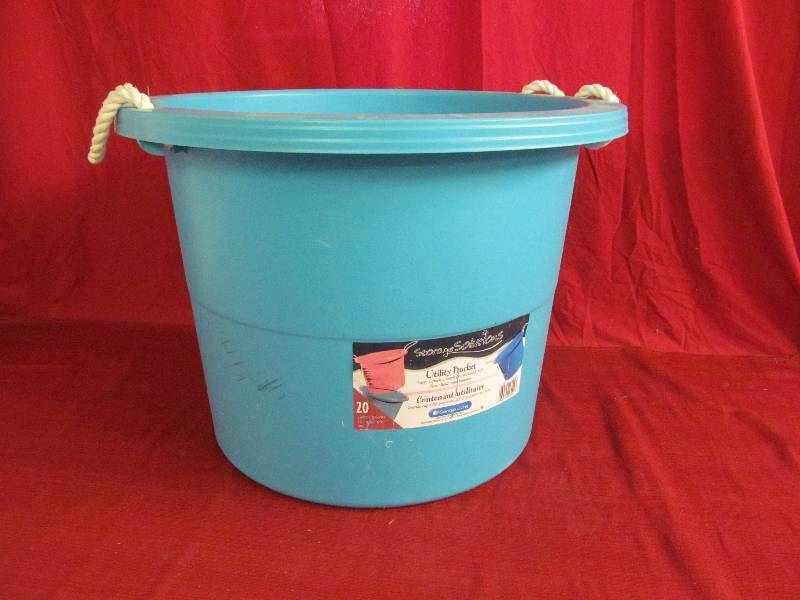 Utility Bucket