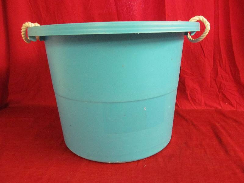 Utility Bucket