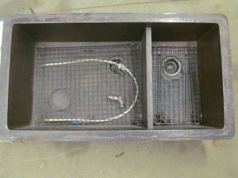 Kohler Sink