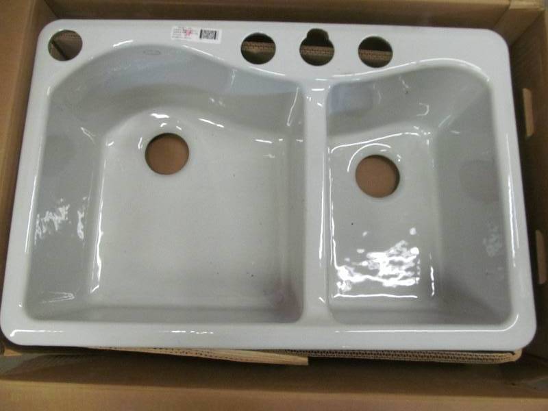 Kohler Sink