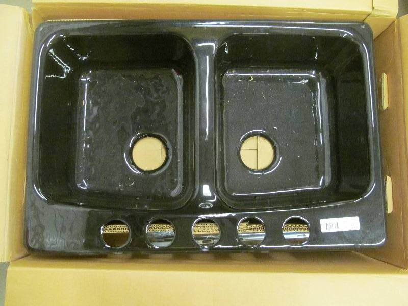 Kohler Sink