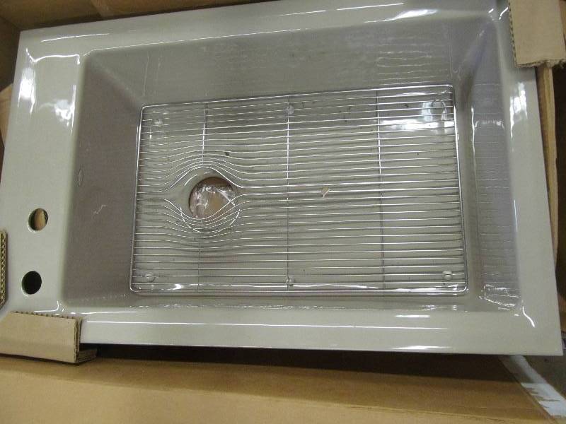 Kohler Sink