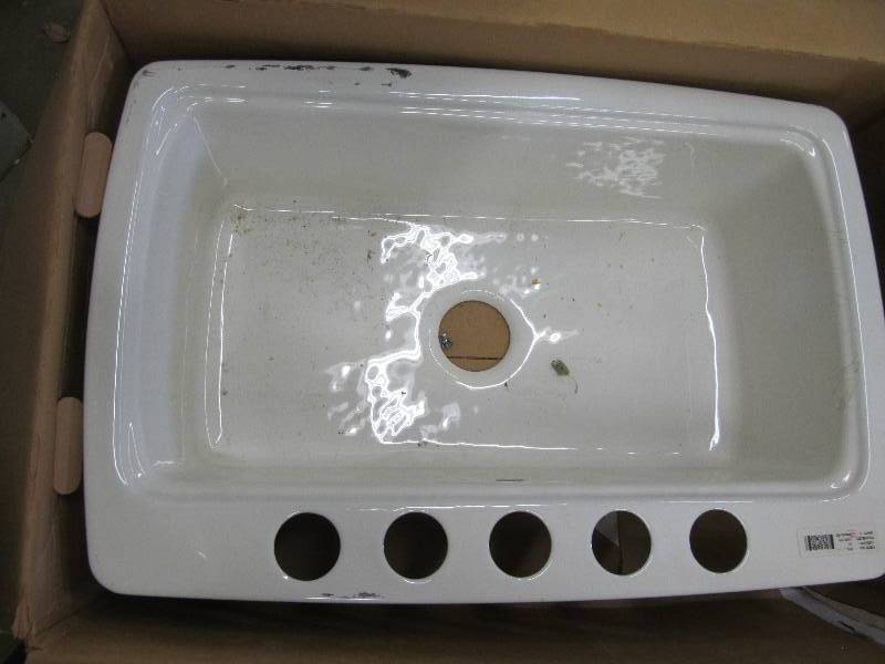 Kohler Sink