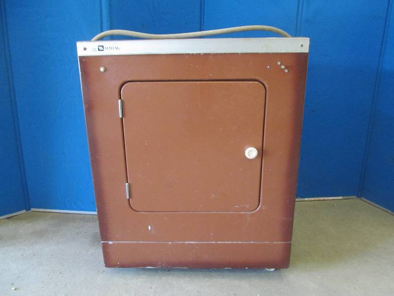 Vintage Maytag Dryer