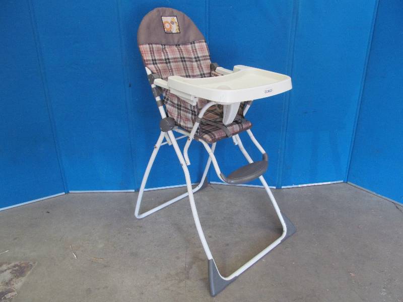 High Chair