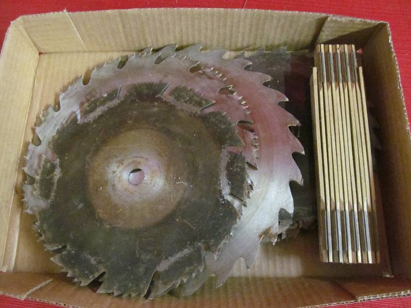 sawblades