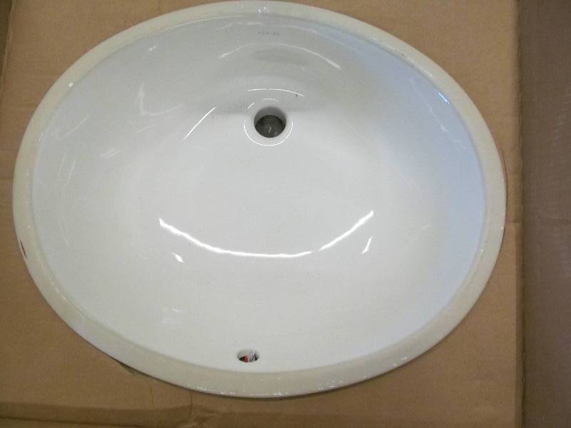 Kohler Sink