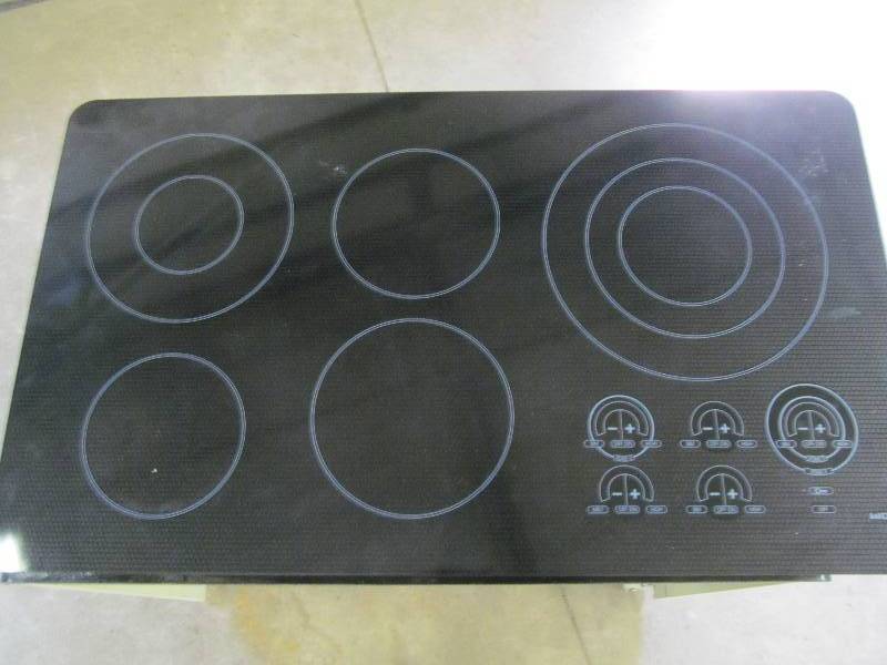 Stove Top Burners