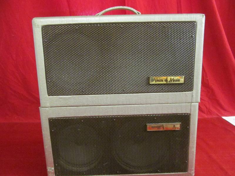 vintage electronic
