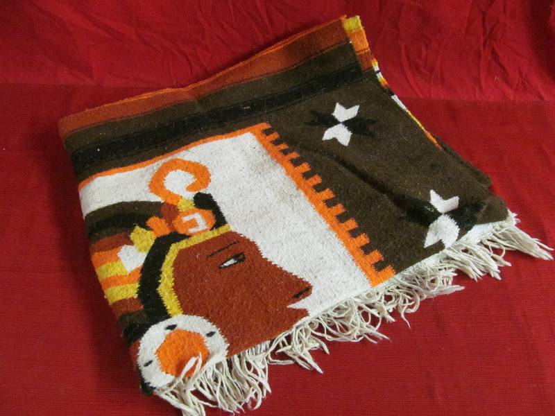 blanket