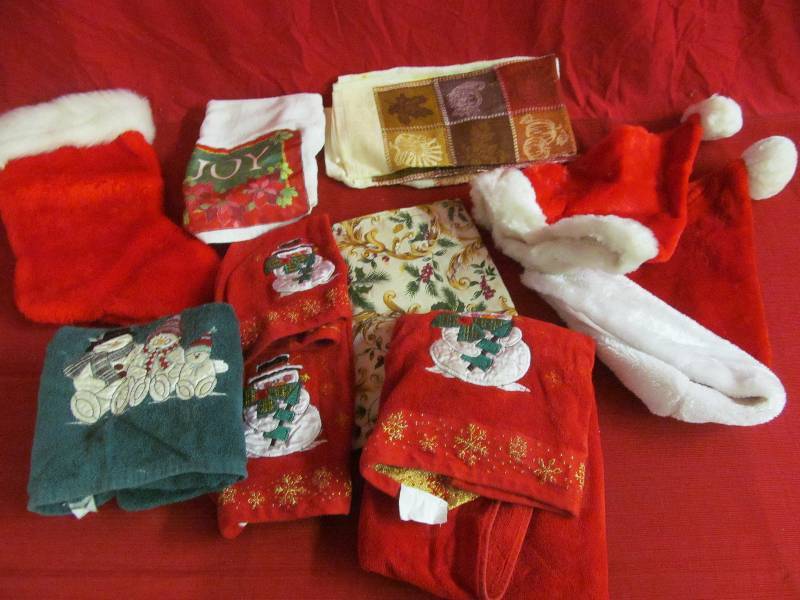 Christmas dcor