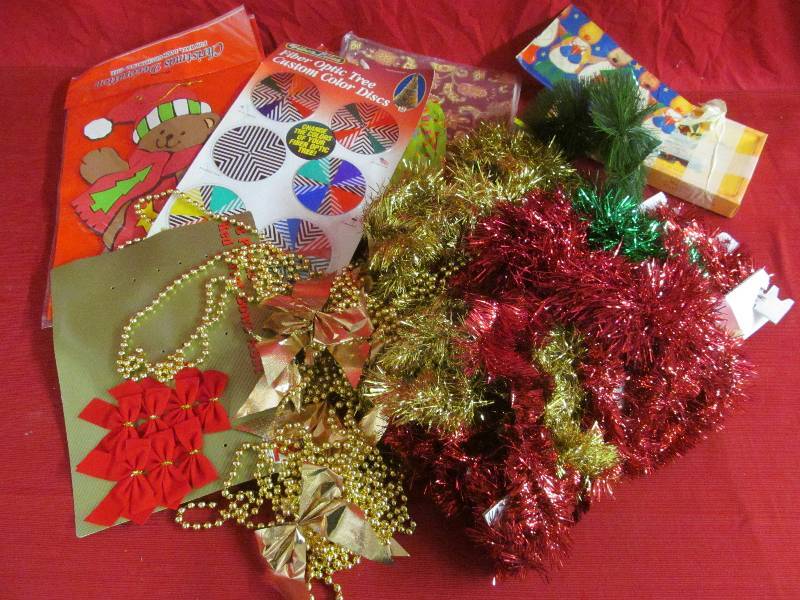 Christmas dcor