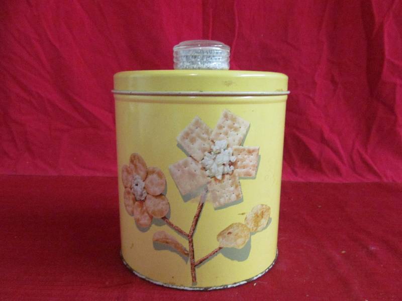 cookie jar