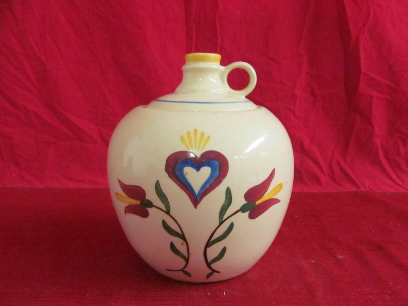 cookie jar