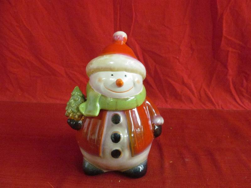 cookie jar