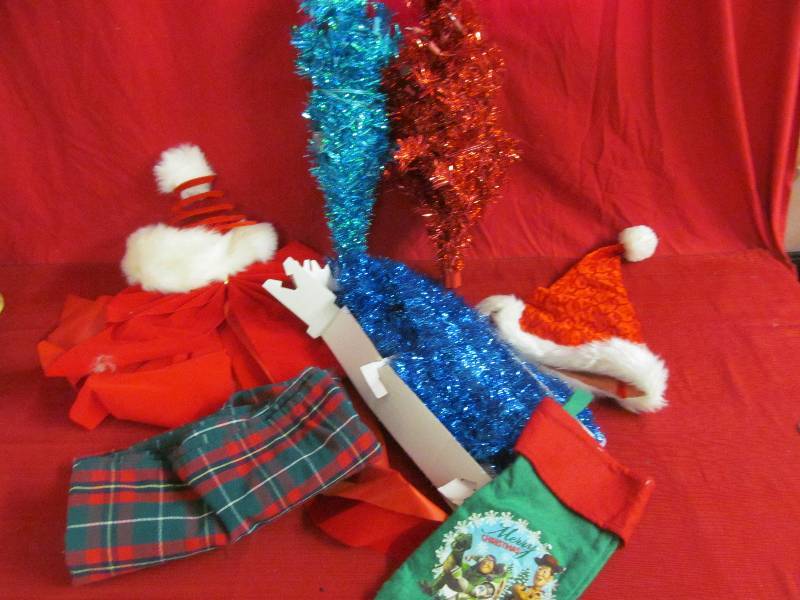 Christmas dcor