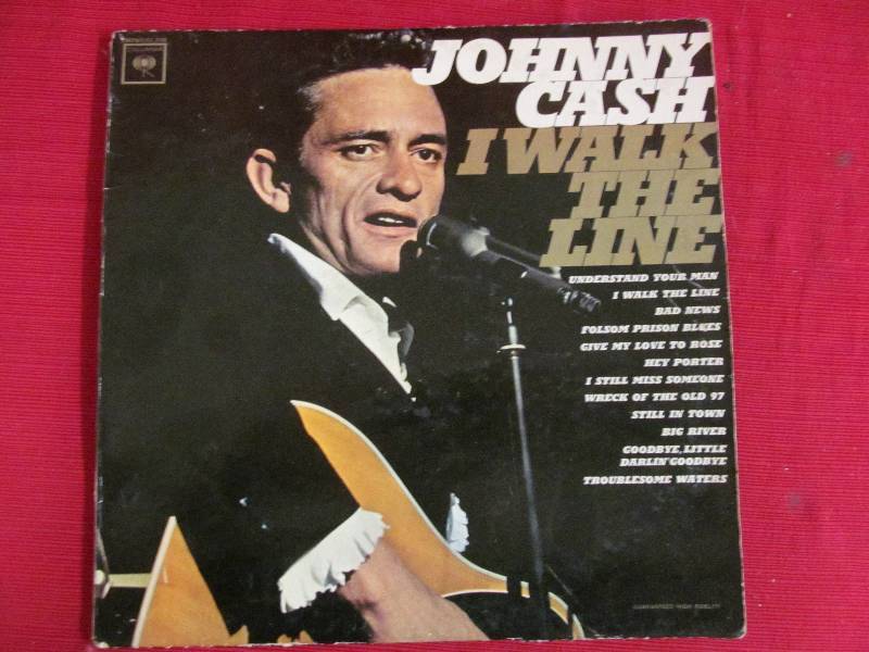 Johnny Cash